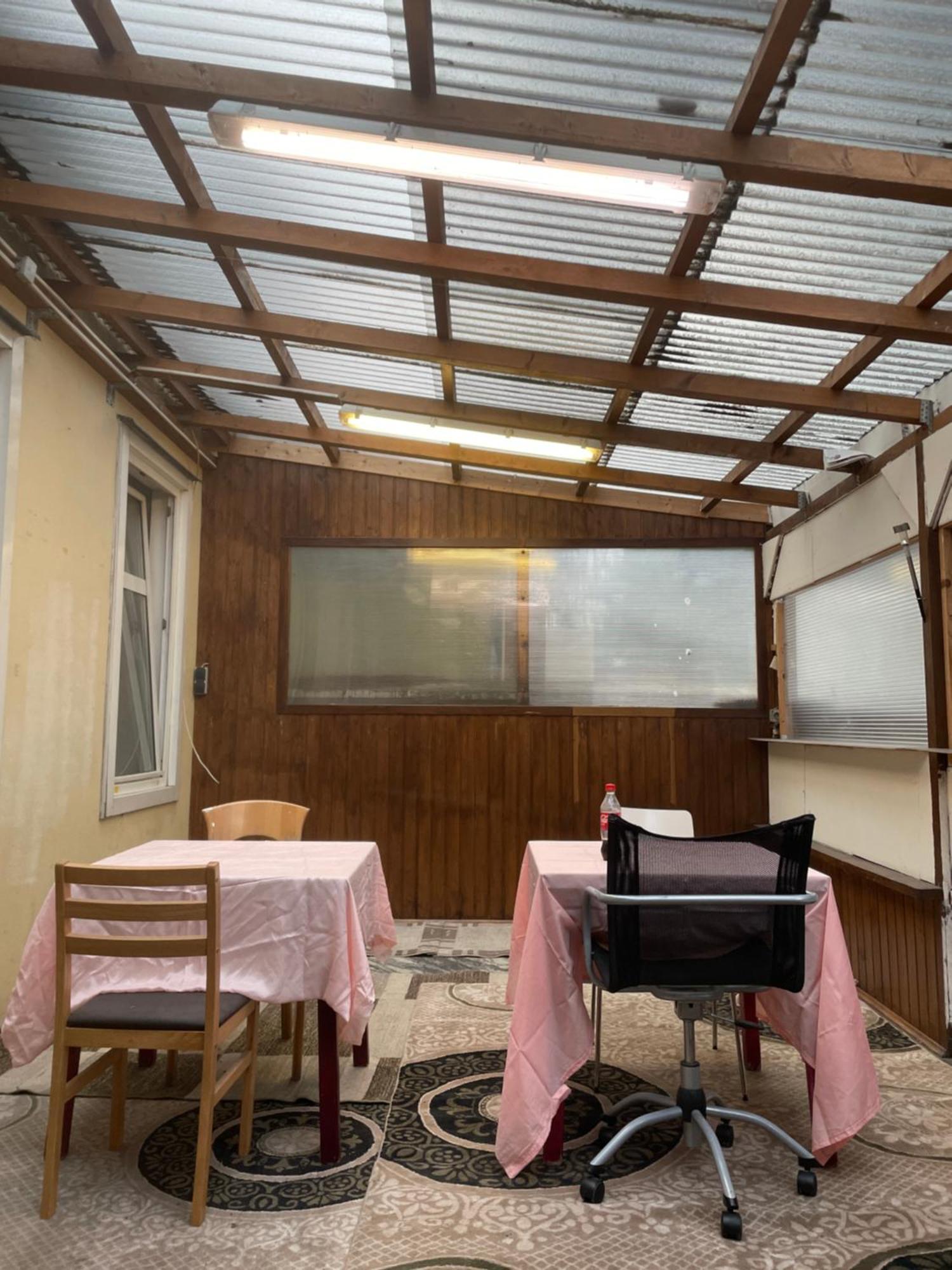 U6 Schoepfwerk Home เวียนนา ภายนอก รูปภาพ
