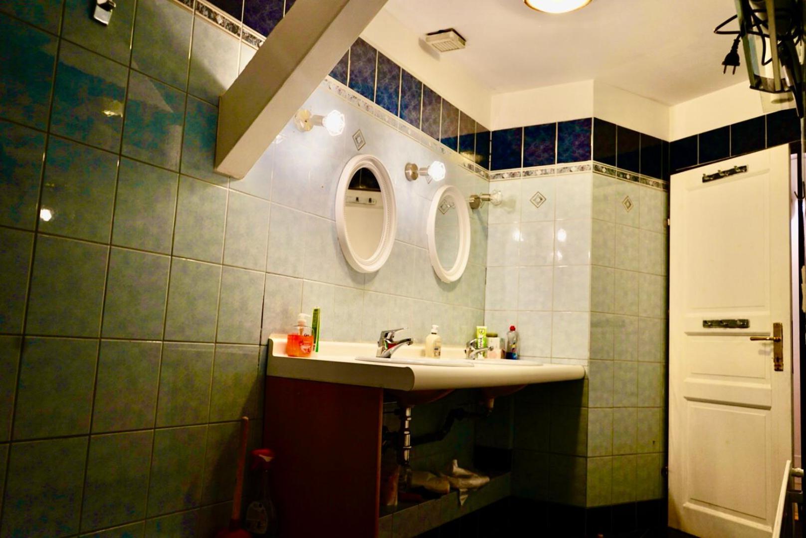 U6 Schoepfwerk Home เวียนนา ภายนอก รูปภาพ