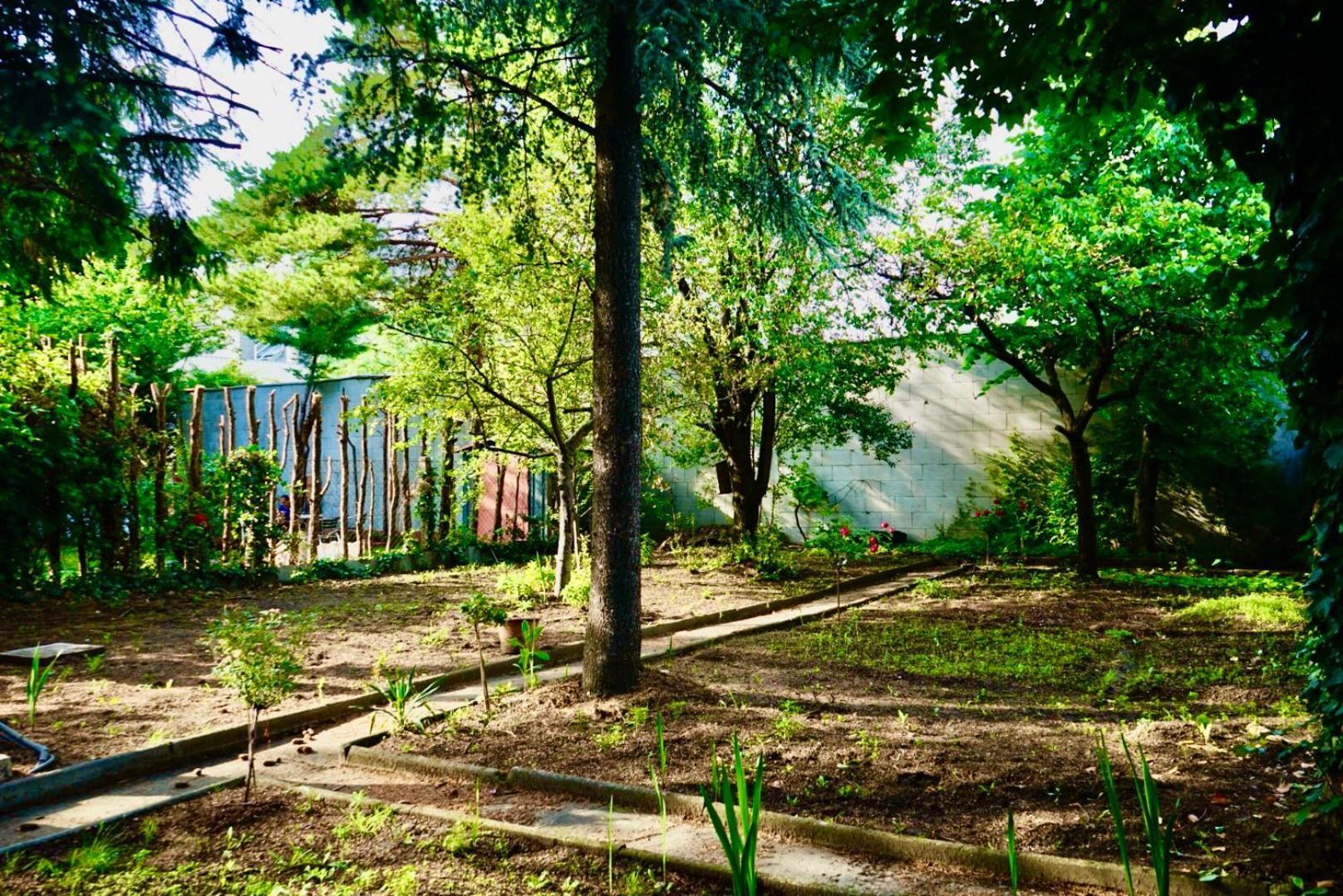 U6 Schoepfwerk Home เวียนนา ภายนอก รูปภาพ